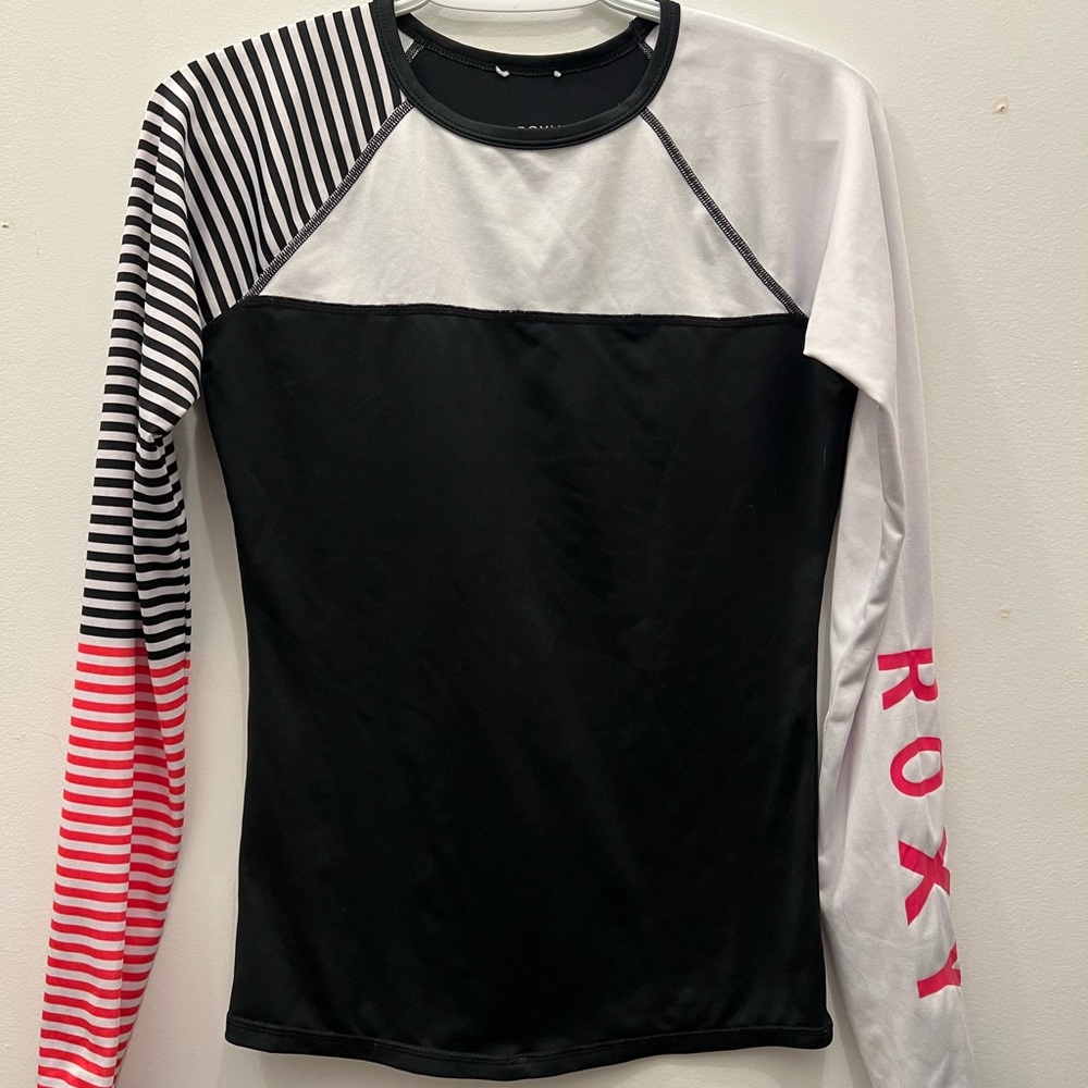 Roxy Surf Shirt